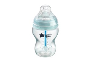 Tommee Tippee Шише за хранене Advanced Anti-colic 260мл