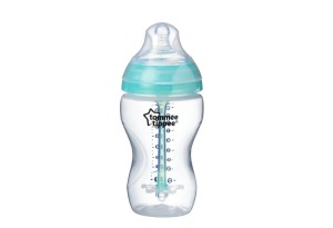 Tommee Tippee Шише за хранене Anti-colic 340мл