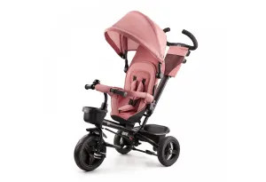 Триколка KinderKraft AVEO Rose Pink