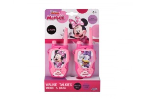 Уоки Токи Jada, Minnie Mouse