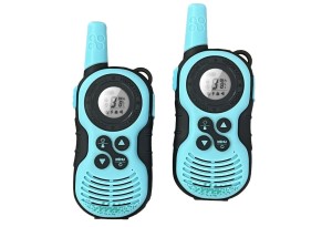 WALKIE TALKIE PRO VISION KIDS