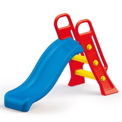 3028 Пързалка Junior Slide Dolu