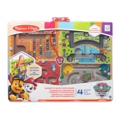 33324 Paw Patrol Magnetic Wand Maze