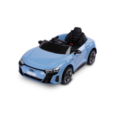 Акумулаторнa Кола Audi Rs Etron Gt Blue Caretero Toyz