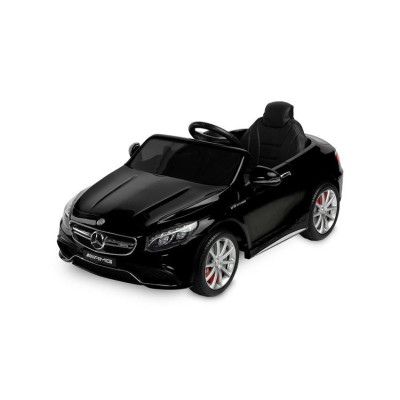 Акумулаторна Кола Mercedes Amg S63 Черен Caretero Toyz