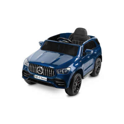 Акумулаторна Кола Mercedes W166 Navy Caretero Toyz