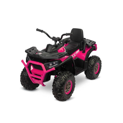 Акумулаторна Кола Terra Pink Caretero Toyz