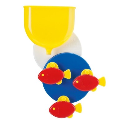 Ambi toys, Играчка за баня, Цветни рибки