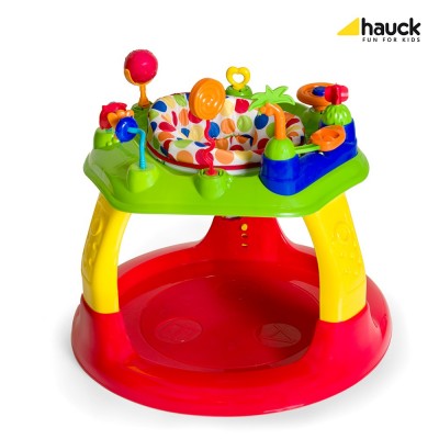 Baby Center Play Araound Hauck