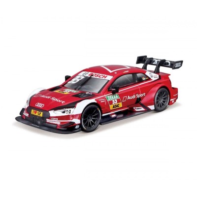 Bburago - модел на кола 1:32 - Audi RS 5 DTM