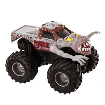 Бъги Spin Master Monster Jam MJ FORTUNE REV N ROAR 1:43