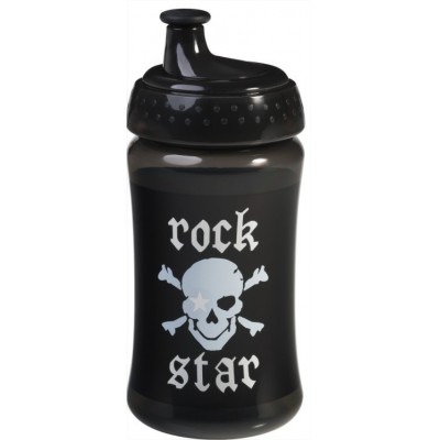 Rock Star Baby - Чаша - бутилка 340ml Pirate