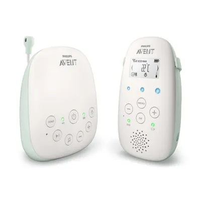 DECT Бебефон SCD711/52 Philips AVENT