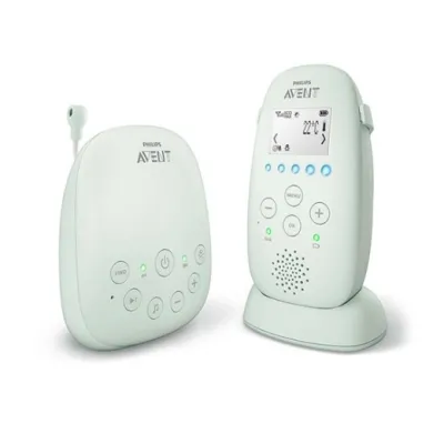 DECT Бебефон SCD721/26 Philips AVENT 00A-0448