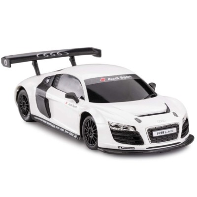 Детска кола за игра Rastar Die Cast AUDI R8 1:24, 56100