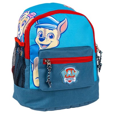 Детска раница Cerda Paw Patrol Trekking, 27 см