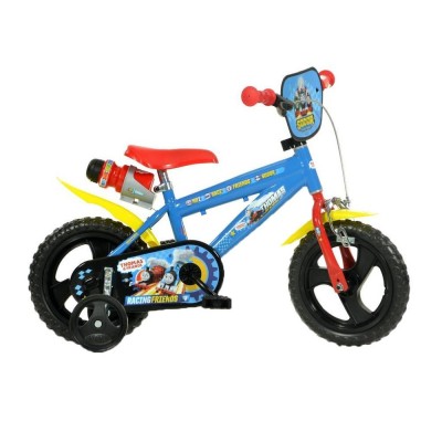 Детско колело Dino Bikes THOMAS &amp; FRIENDS 12“