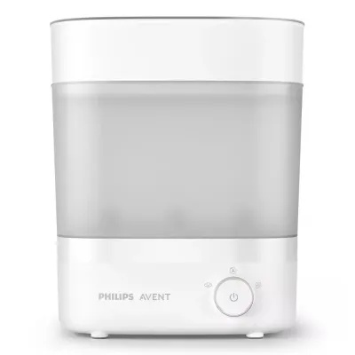 Електрически стерилизатор с функция изсушаване Premium Philips AVENT