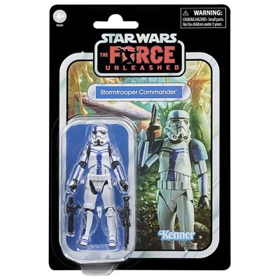 F5559 Sw Фигура 9.5См Stormtrooper Commander