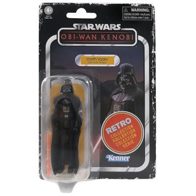 F5771 Sw Фигура 9.5См Darth Vader The Dark Times