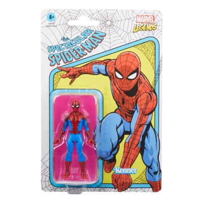 F6699 Фигура 9.5 См The Spectacular Spider-Man