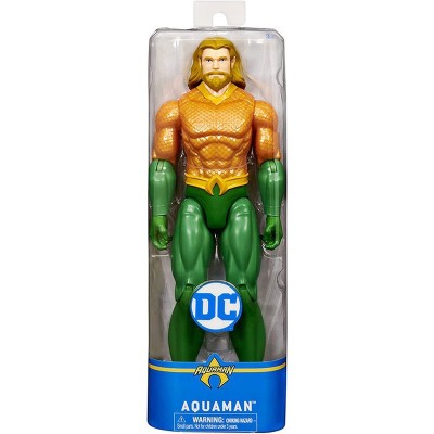 Фигура Spin Master DC Superheroes 6056278, 30 см - Aquaman