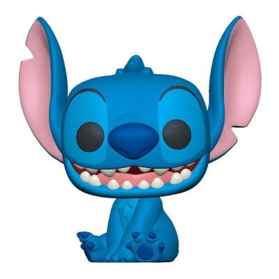 Фигурка Funko Pop! Stitch