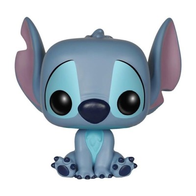 Фигурка Funko Stitch 9 cm