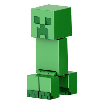 Фигурка Minecraft Creeper 8 cm