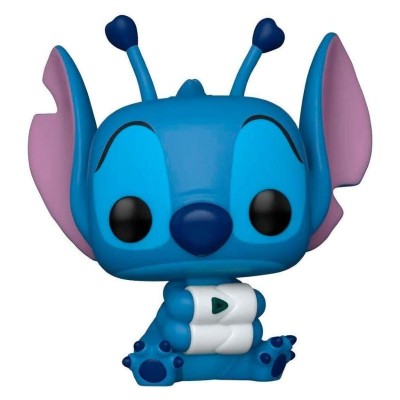 Фигурка Stitch