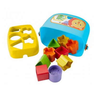 Формички за сортиране Fisher Price