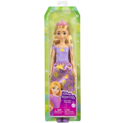 Hlx32 Disney Princess Кукла Rapunzel