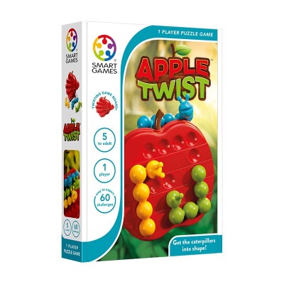 Игра Apple twist