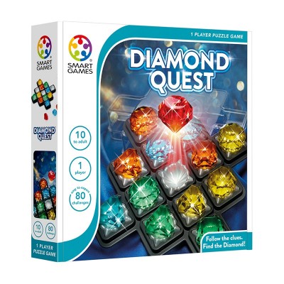 Игра Diamond quest