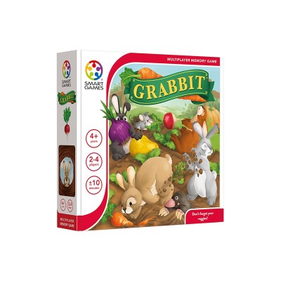 Игра Grabbit