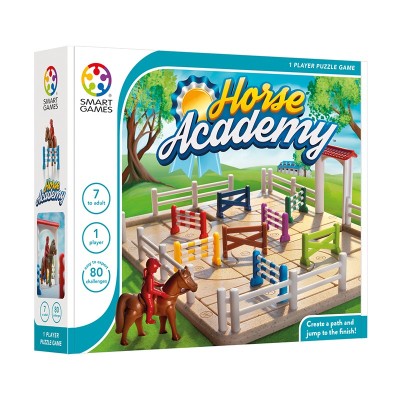 Игра Horse academy