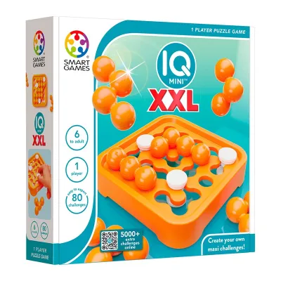 Игра IQ mini XXL