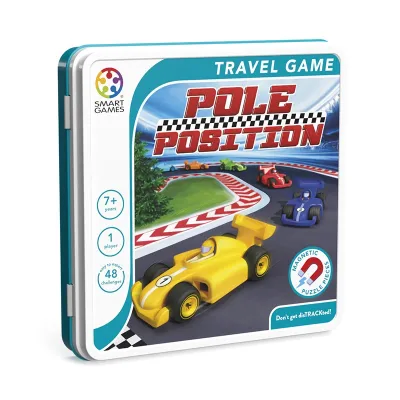 Игра Pole position