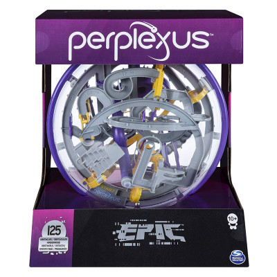 Игра Spin Master 3D Лабиринт Perplexus Epic