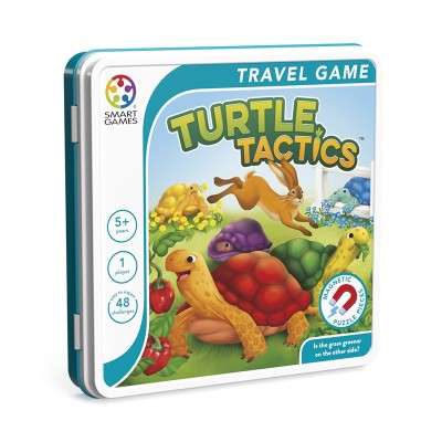 Игра turtle tactics