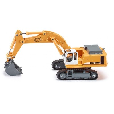 Siku - Играчка Hydraulic excavator