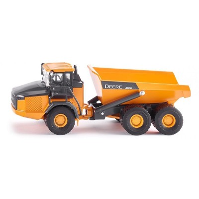 Siku - Играчка JOHN DEERE DUMPER