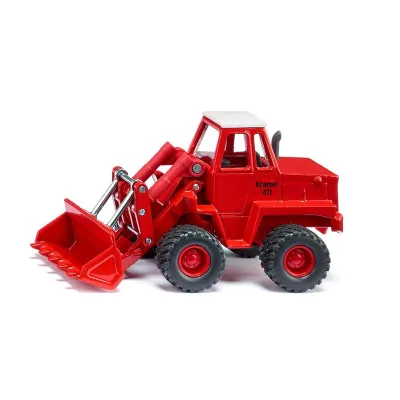 Играчка Kramer 411 wheel loader