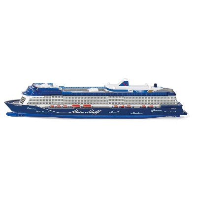 Играчка круизен кораб Main Schiff 1