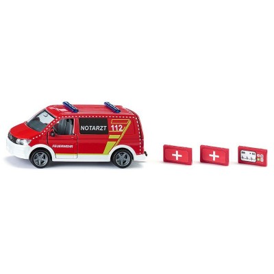 Играчка линейка VW T6