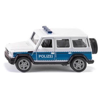 Siku - Играчка MERCEDES AMG G65