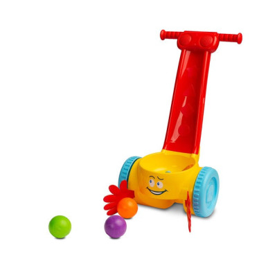 Играчка Pusher Ball Collector Caretero Toyz