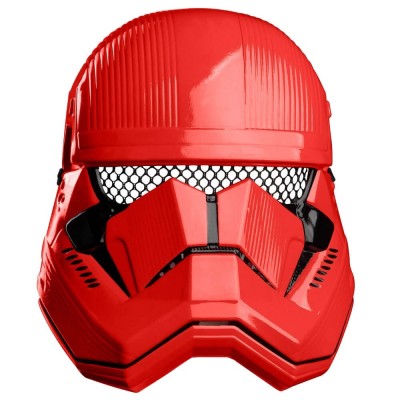 Карнавална Маска SW9-RED TROOPER Rubies 201035