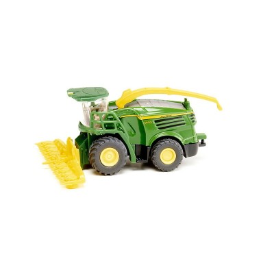 Комбайн John Deere