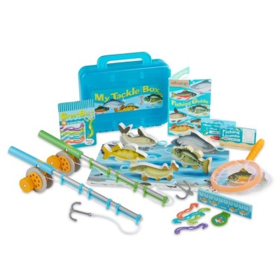 Комплект за pиболов Melissa and Doug 40806